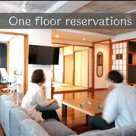 琉球モダン宿りゅうだん Naha Extérieur photo