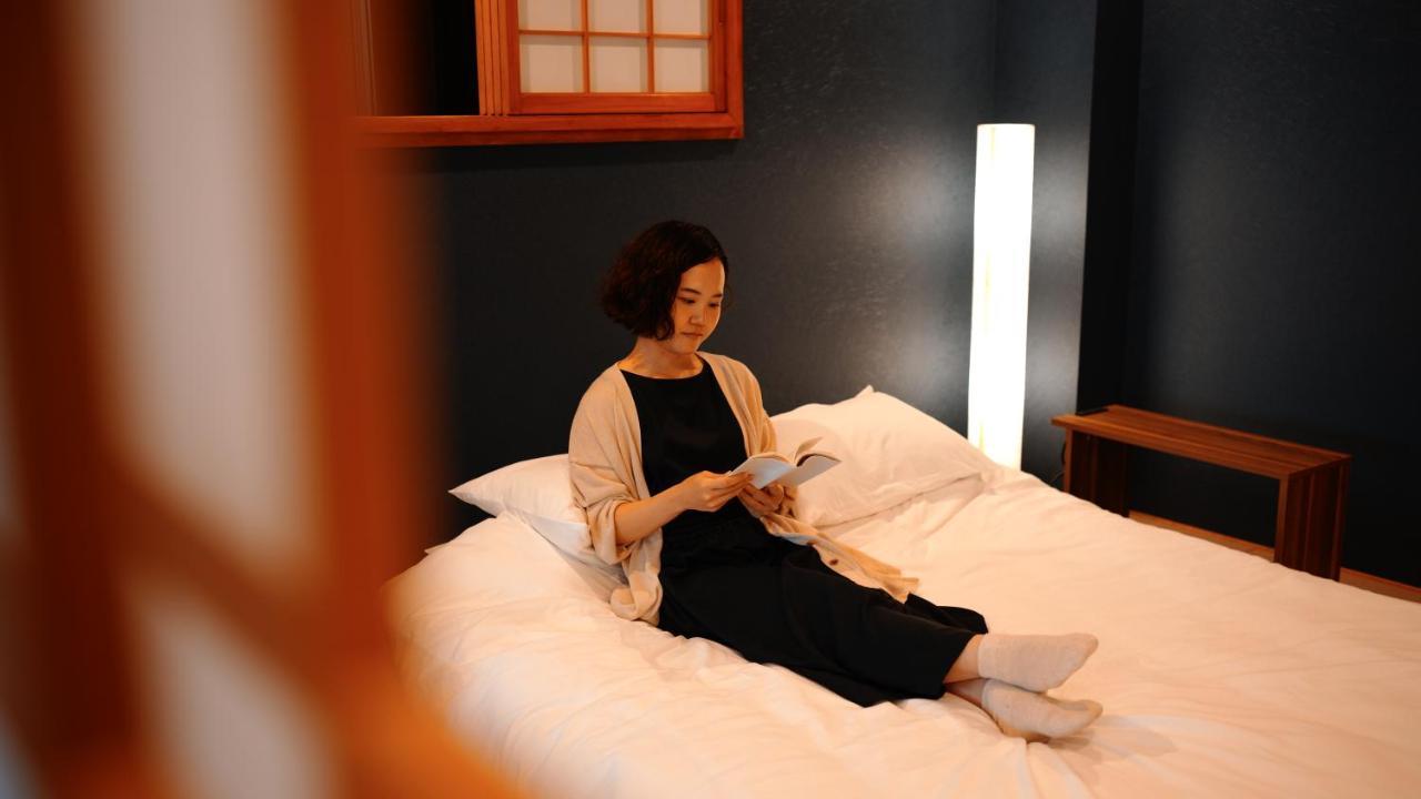 琉球モダン宿りゅうだん Naha Extérieur photo